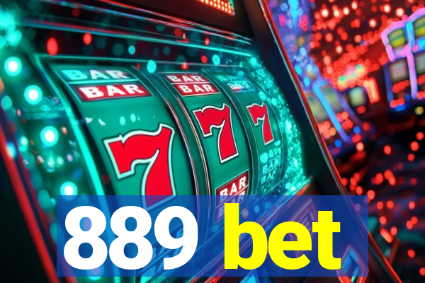 889 bet